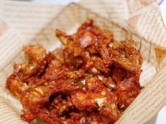 -欧记大排档·景德菜(上海首店)