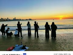 -青岛第三海水浴场