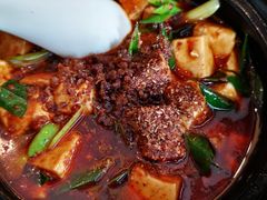 -陈麻婆豆腐(春熙店)