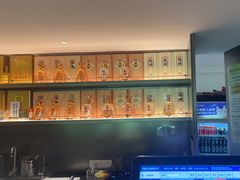 -沈灶河豚宴·河豚融合餐厅(汉中路店)