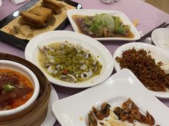 -金时代顺风大酒店(金山店)