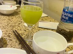 -福润海鲜馆