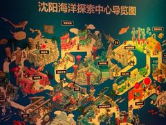 -沈阳海洋探索中心