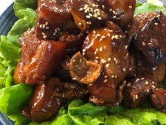 老妈烧肉-吉事利茶餐厅