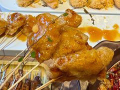 -街角等你.大连海鲜烧烤(西安路店)