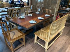 大堂-大牌大·传统杭帮菜(湖滨店)