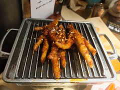 -烤匠麻辣烤鱼(环球中心店)