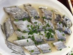 小芳海鲜厅-合家小菜餐馆(新诚花苑店)