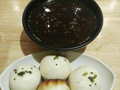 -玖鲜小笼(中山广场店)