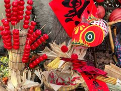 -HERRE·FARM 赫尔露营农场·团建聚会包场