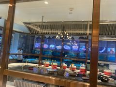 -梦都海鲜酒家(万达广场江桥店)