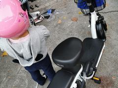 -雅迪电动车(北艾路店)