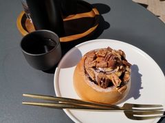 -大酉·M Coffee(北京美术馆店)