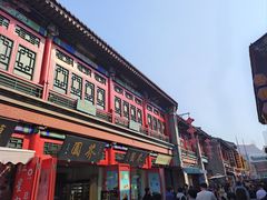 -古文化街旅游区