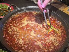 -沸炉重庆老火锅(军事博物馆店)