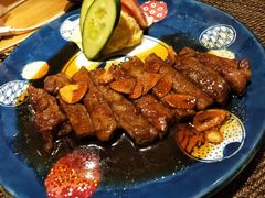 -大岛日本料理铁板烧(南通大饭店)