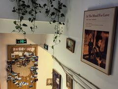 -雕刻时光咖啡馆(北师大店)