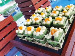 -诸暨耀江开元名都大酒店·琉森湖自助餐厅