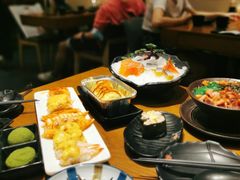 -吉兆手握寿司(车公庙店)