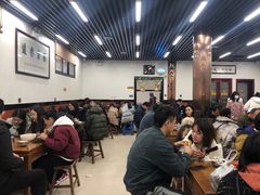 大堂-回坊马二饺子馆