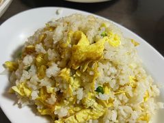 蛋炒饭-友谊餐馆(永安路店)