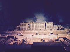 -上海四行仓库抗战纪念馆