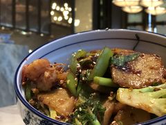 -万达文华酒店·48F云端窗景美食汇自助餐厅