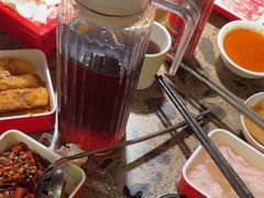 -蜀九鼎·四川火锅·毛肚是招牌(惠安店)