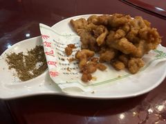 -黑石礁酒楼·海鲜(黑石礁店)
