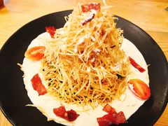 -雷门拉面·现熬骨汤(凯德来福士店)