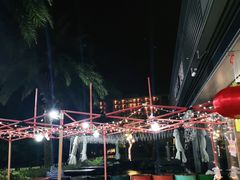 -木屋烧烤(惠阳华润小径湾店)