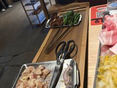 -霸腹烤肉(厦门柚子番店)