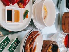 -悦雅居·老广州老味道(长湖店)