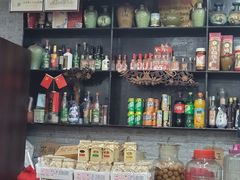 -绍兴名菜馆(可乐路店)