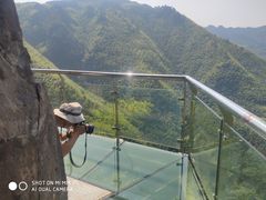 -南尖岩