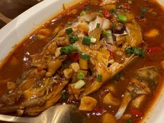 -一楼食业·美食人家