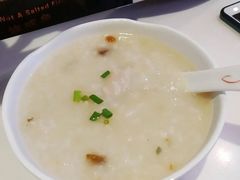 -嘉和一品粥(津华昌道店)
