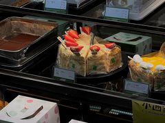 -小西家作•精致蛋糕(富力爱丁堡店)