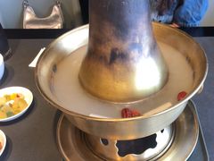 -鼓楼东街老火锅(鼓楼店)