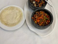 黑红三剁双拼-蝴蝶泉宾馆-中餐厅