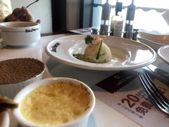 -爱丽丝牛排西餐厅(光谷步行街店)