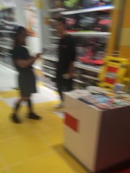 -乐高授权专卖店(中关村领展店)