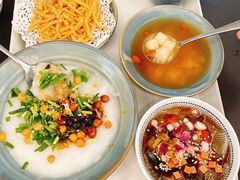 -大王油茶(磁器口店)