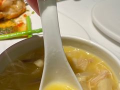 -宴昆山·私房菜(春晖店)