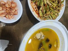 -小厨食堂(黄田坝店)