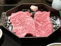 -三嶋亭(高岛屋京都店)