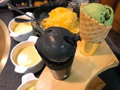 -神户赤童日式烤肉伙伴(东直门店)