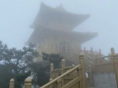 -天姥山