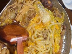-白石的深夜食堂(济南万象城店)