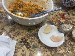 -老乌家特色小炒泡馍(大皮院店)